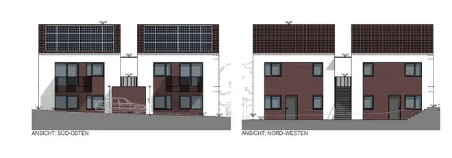 2 Zimmer Wohnung mit 40 m² in Paderborn – Bild 6