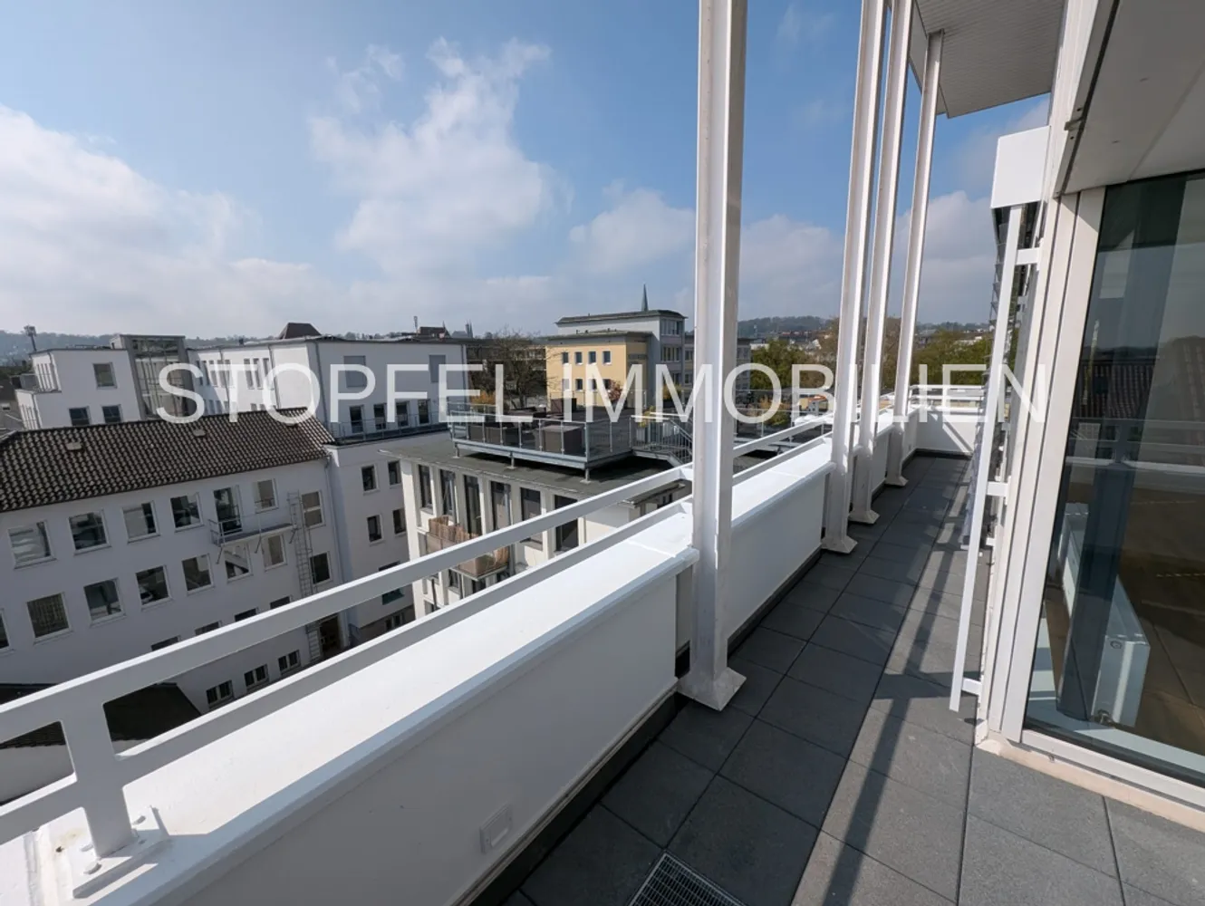 3 Zimmer Wohnung mit 106 m² in Bielefeld – Bild 11