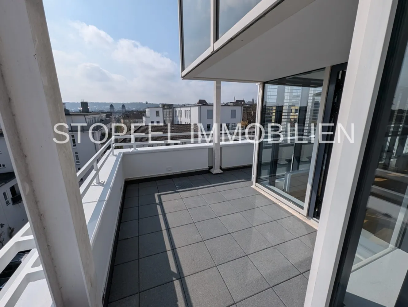 3 Zimmer Wohnung mit 106 m² in Bielefeld – Bild 12