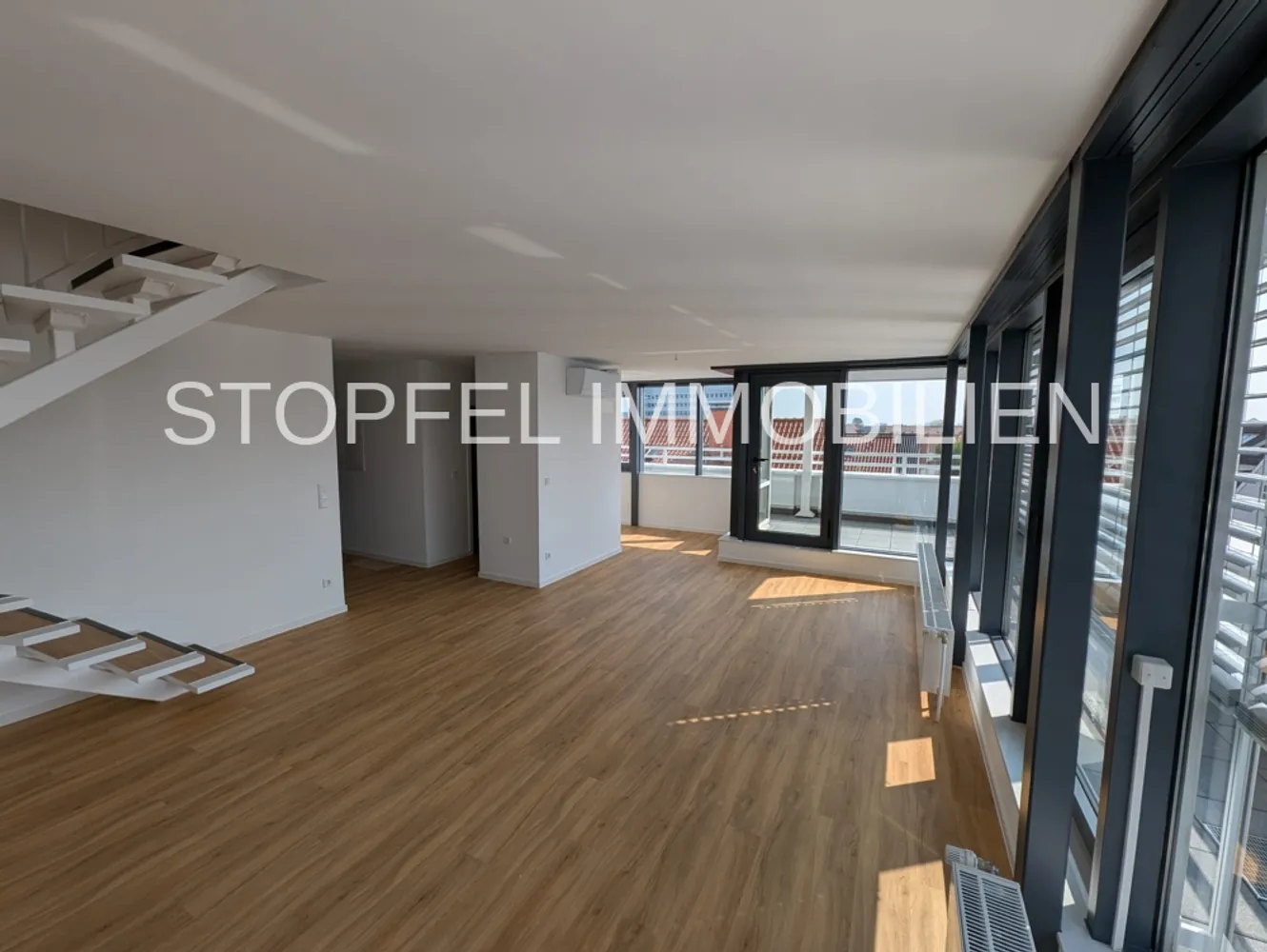 3 Zimmer Wohnung mit 106 m² in Bielefeld – Bild 5