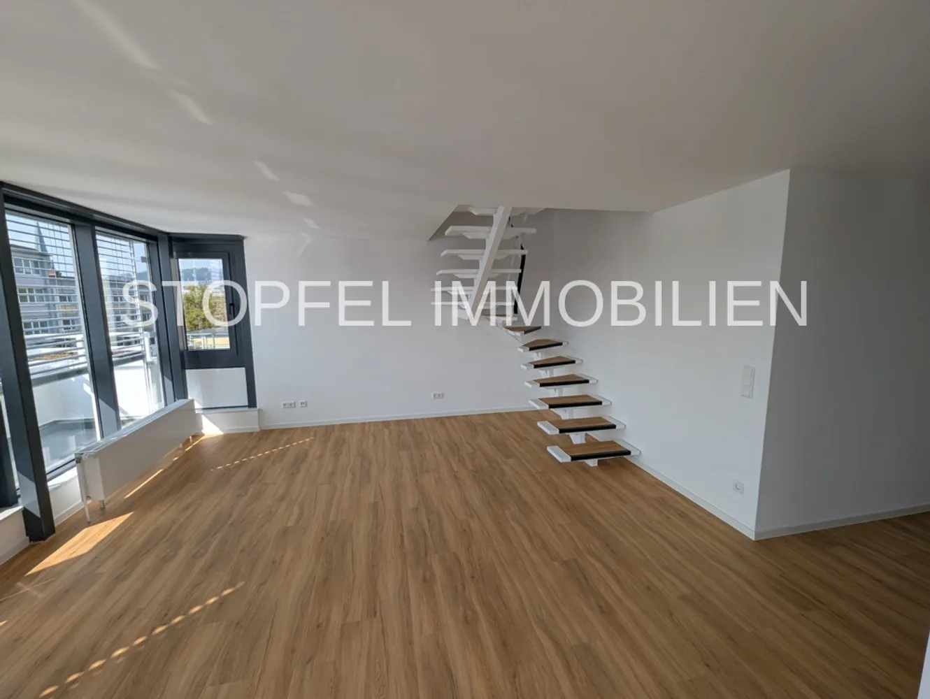 3 Zimmer Wohnung mit 106 m² in Bielefeld – Bild 6