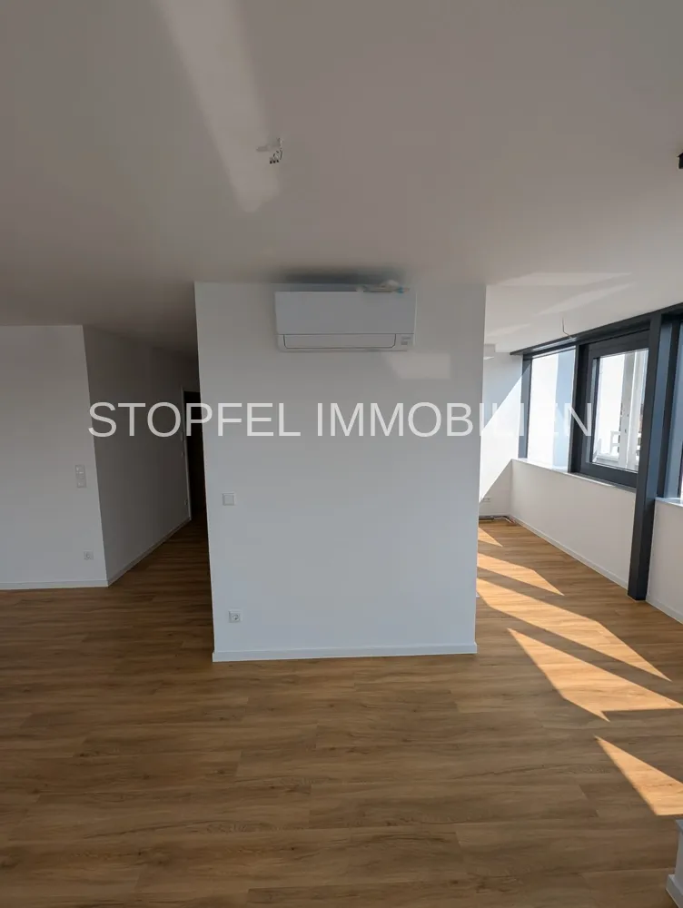 3 Zimmer Wohnung mit 106 m² in Bielefeld – Bild 7