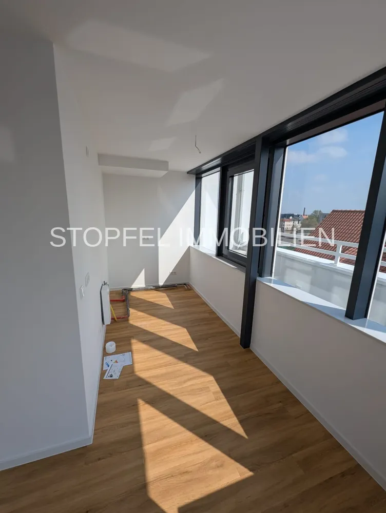 3 Zimmer Wohnung mit 106 m² in Bielefeld – Bild 8