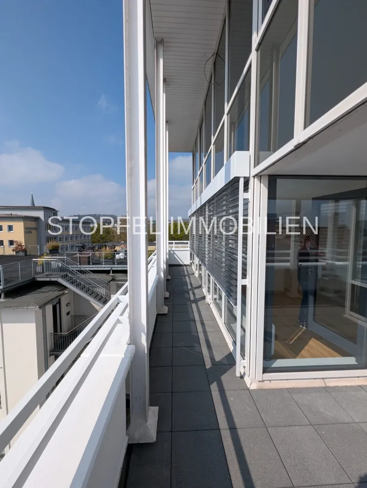 3 Zimmer Wohnung mit 106 m² in Bielefeld – Bild 9