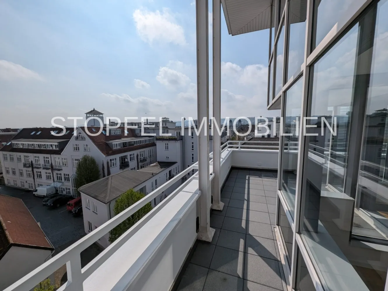 3 Zimmer Wohnung mit 106 m² in Bielefeld – Bild 10