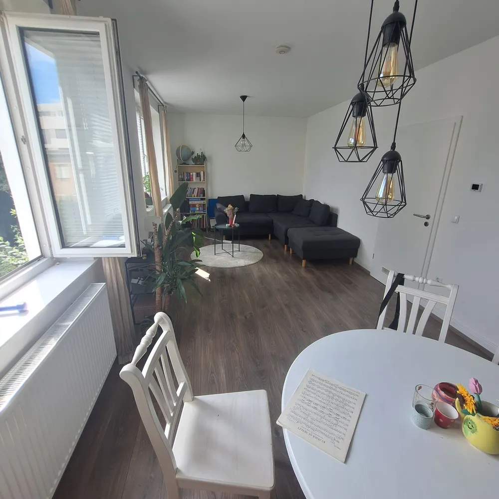 2 Zimmer Wohnung mit 53 m² in Bielefeld – Bild 1