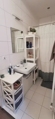 2 Zimmer Wohnung mit 53 m² in Bielefeld – Bild 11