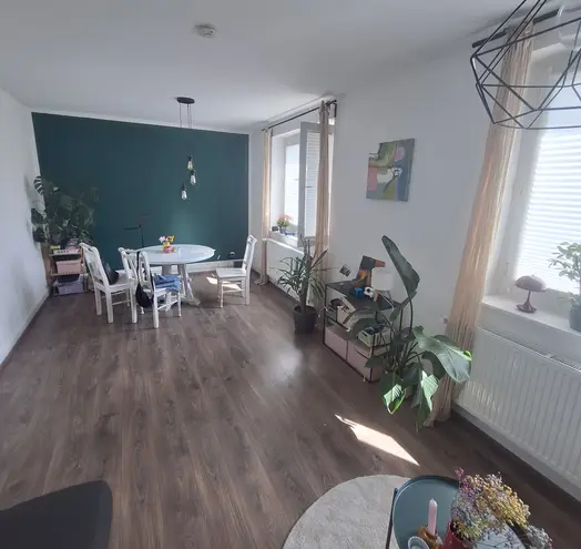 2 Zimmer Wohnung mit 53 m² in Bielefeld – Bild 2