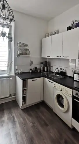 2 Zimmer Wohnung mit 53 m² in Bielefeld – Bild 3