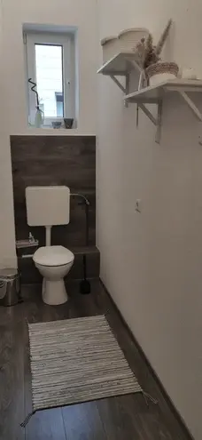 2 Zimmer Wohnung mit 53 m² in Bielefeld – Bild 4