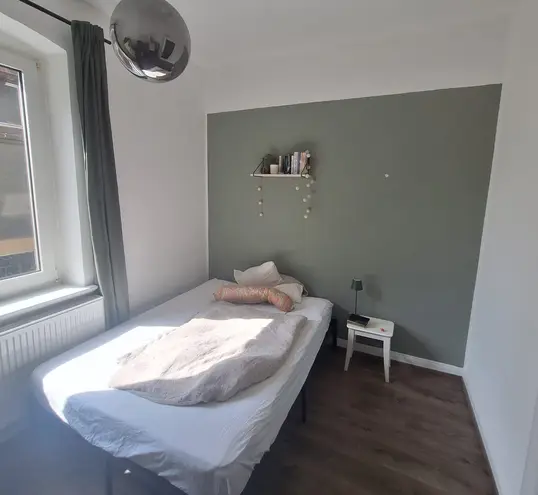 2 Zimmer Wohnung mit 53 m² in Bielefeld – Bild 5