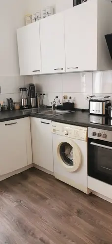 2 Zimmer Wohnung mit 53 m² in Bielefeld – Bild 7