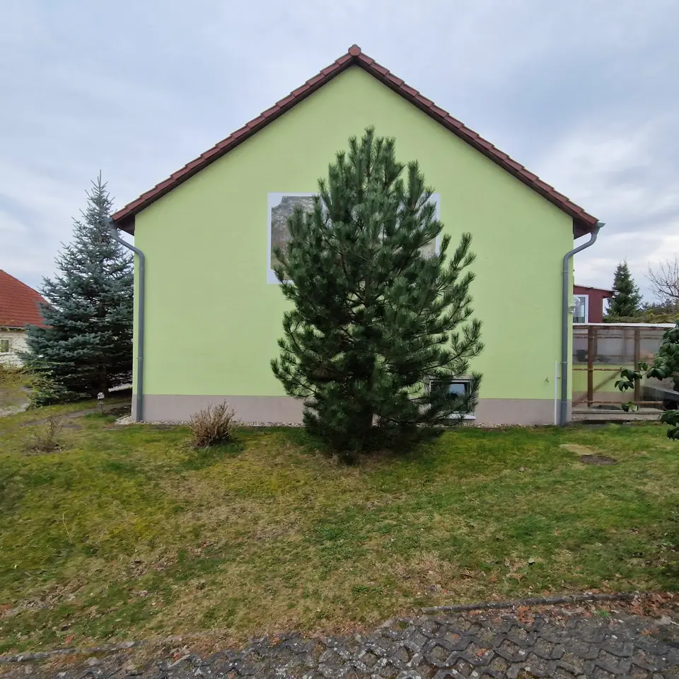 5 Zimmer Haus mit 155 m² in Brandenburg an der Havel – Bild 2