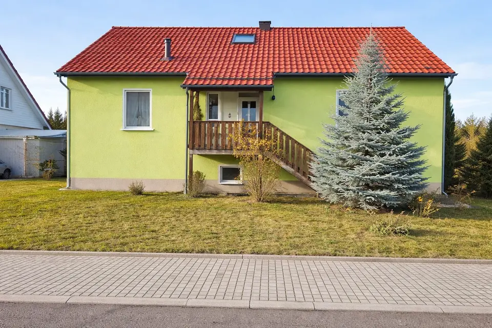 5 Zimmer Haus mit 155 m² in Brandenburg an der Havel – Bild 8