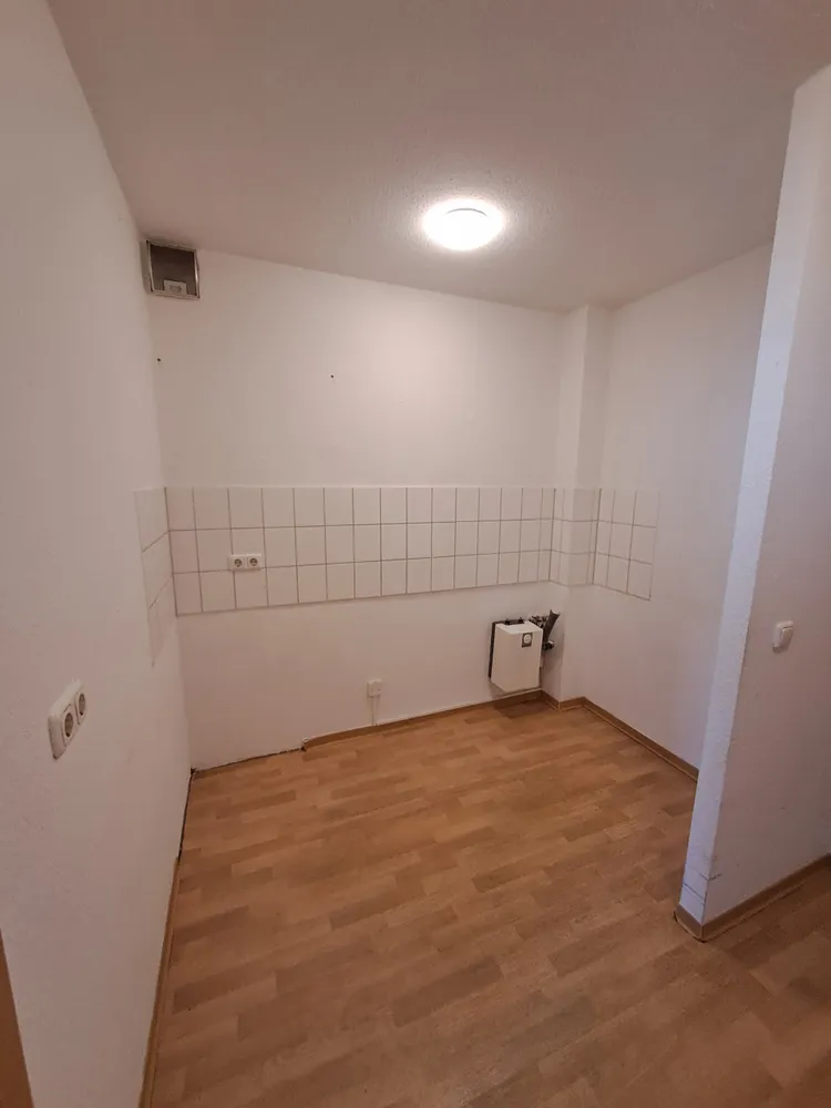 2 Zimmer Wohnung mit 44 m² in Halle (Saale) – Bild 5