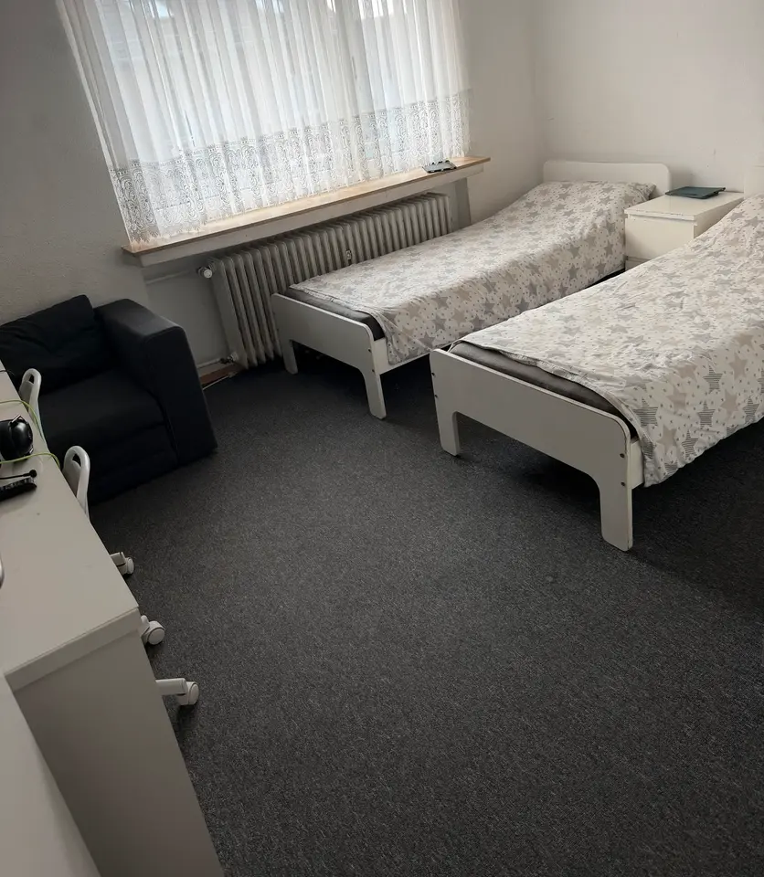3 Zimmer Wohnung mit 90 m² in Remscheid – Bild 2