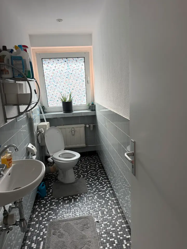 3 Zimmer Wohnung mit 90 m² in Remscheid – Bild 5