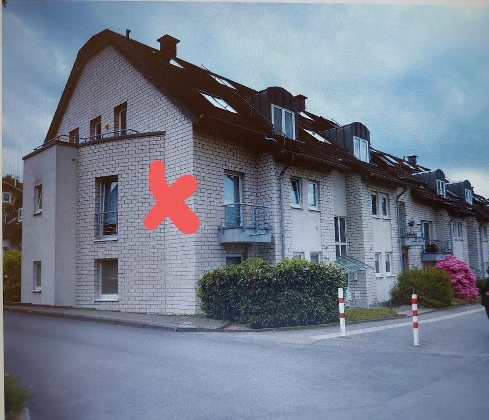 3 Zimmer Wohnung mit 90 m² in Remscheid – Bild 6