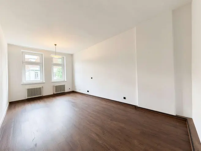 4 Zimmer Wohnung mit 110 m² in Münster – Bild 4