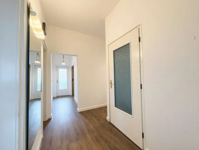 4 Zimmer Wohnung mit 110 m² in Münster – Bild 7