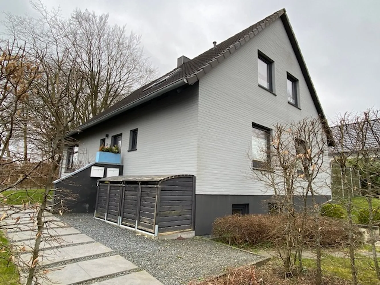 2 Zimmer Wohnung mit 70 m² in Flensburg – Bild 1