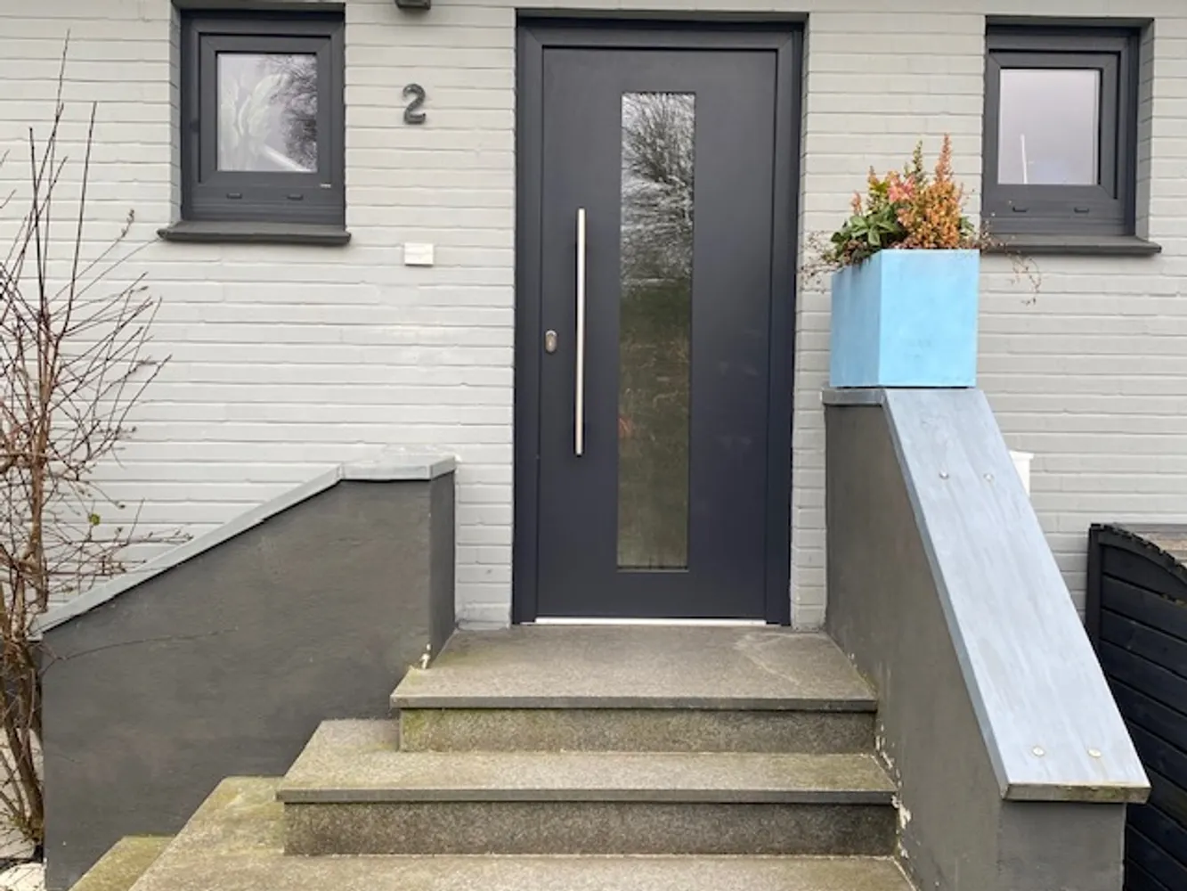 2 Zimmer Wohnung mit 70 m² in Flensburg – Bild 2