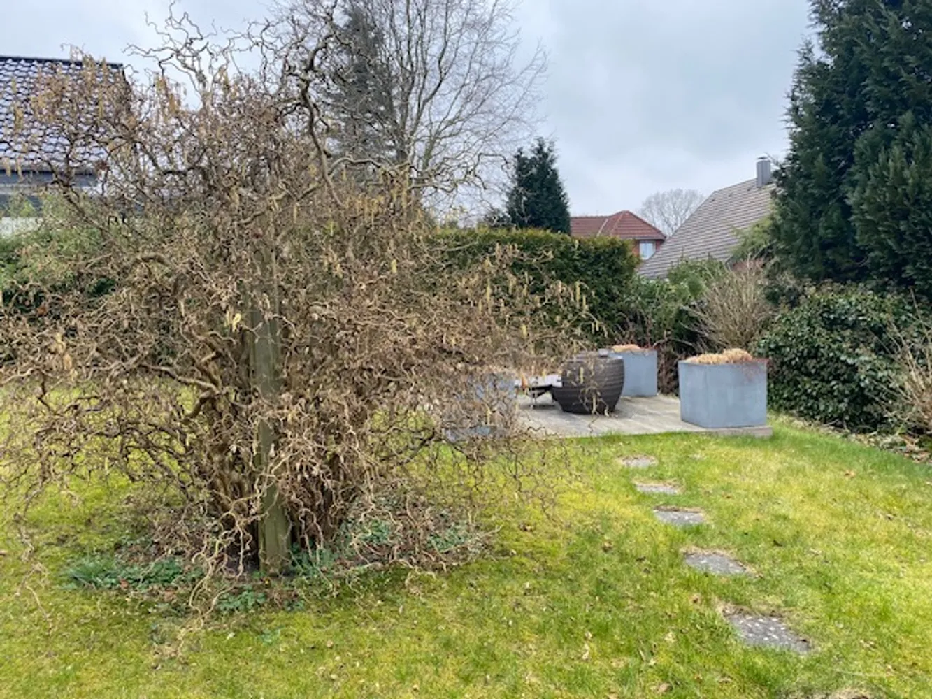 2 Zimmer Wohnung mit 70 m² in Flensburg – Bild 12