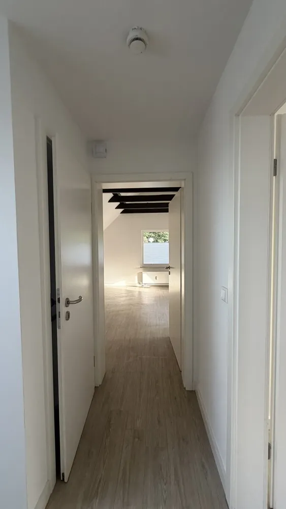 2 Zimmer Wohnung mit 70 m² in Flensburg – Bild 3