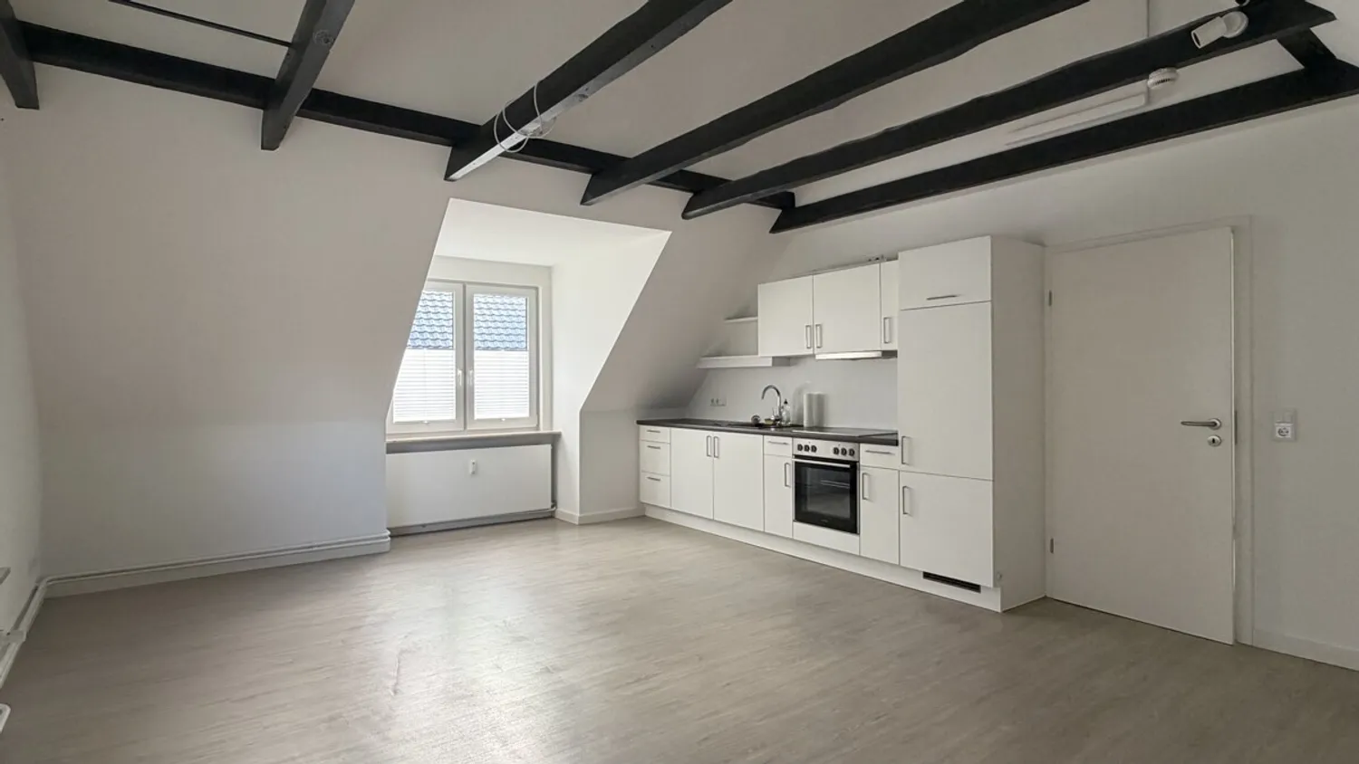 2 Zimmer Wohnung mit 70 m² in Flensburg – Bild 8