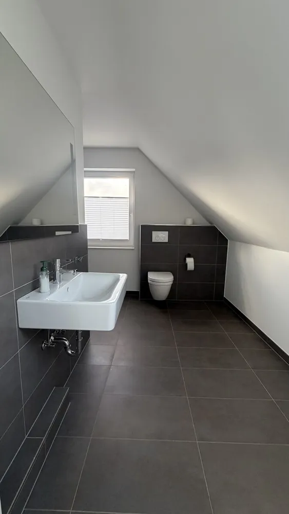 2 Zimmer Wohnung mit 70 m² in Flensburg – Bild 9