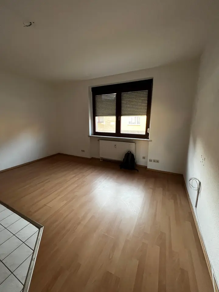 2 Zimmer Wohnung mit 38 m² in Dessau-Roßlau – Bild 1