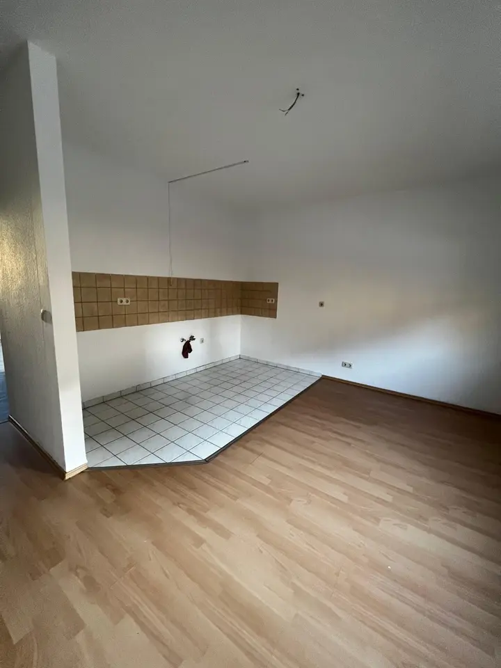 2 Zimmer Wohnung mit 38 m² in Dessau-Roßlau – Bild 4