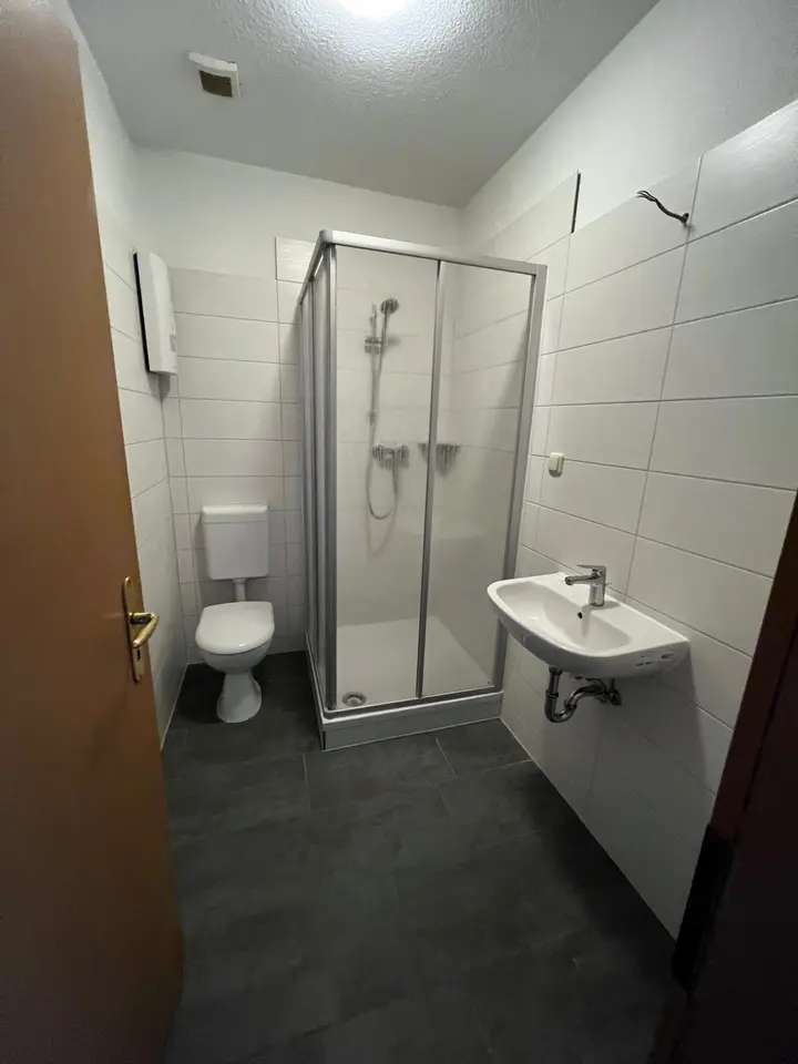 2 Zimmer Wohnung mit 38 m² in Dessau-Roßlau – Bild 5