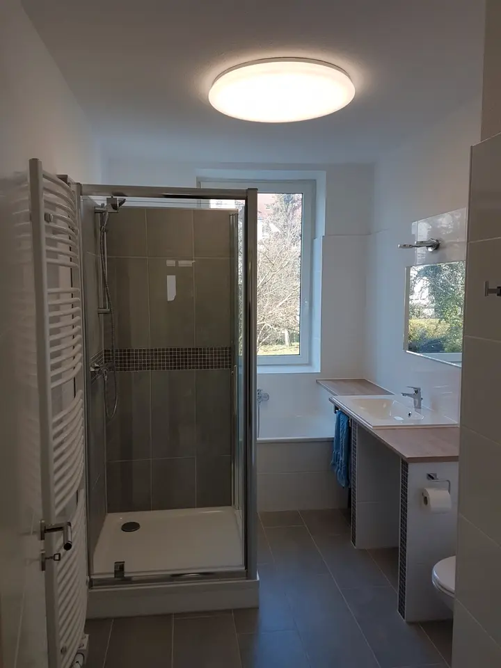 2 Zimmer Wohnung mit 38 m² in Dessau-Roßlau – Bild 9