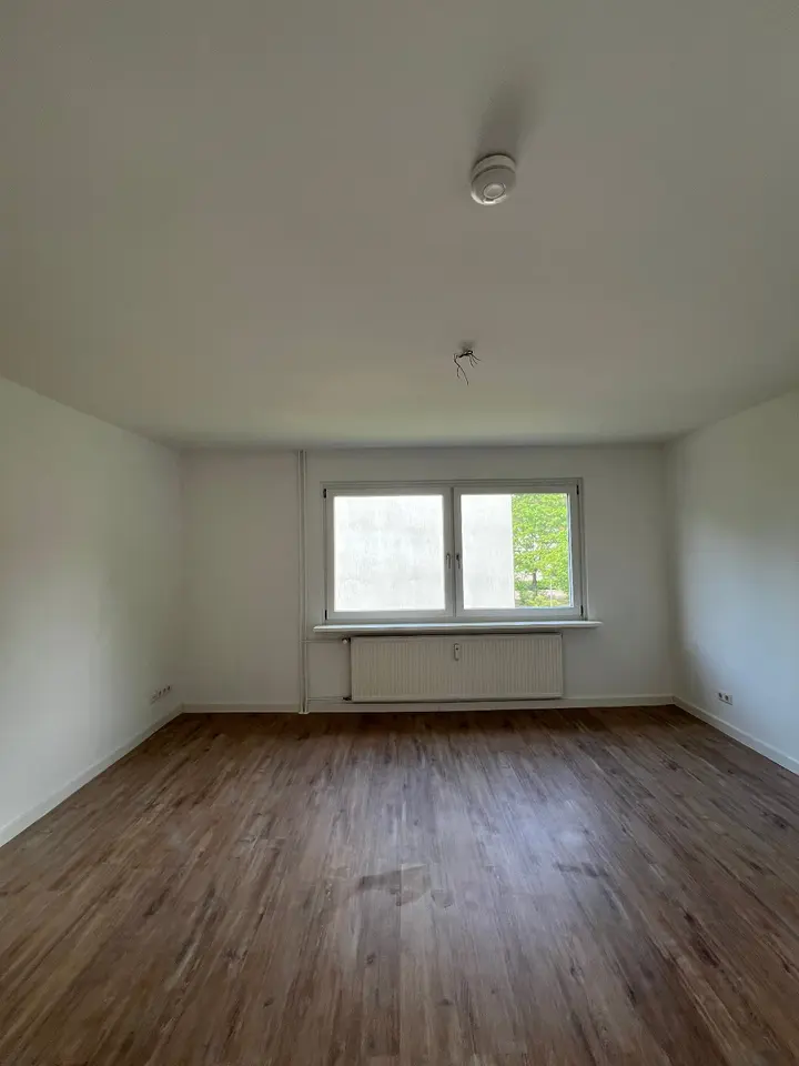 3 Zimmer Wohnung mit 65 m² in Wolfsburg – Bild 1