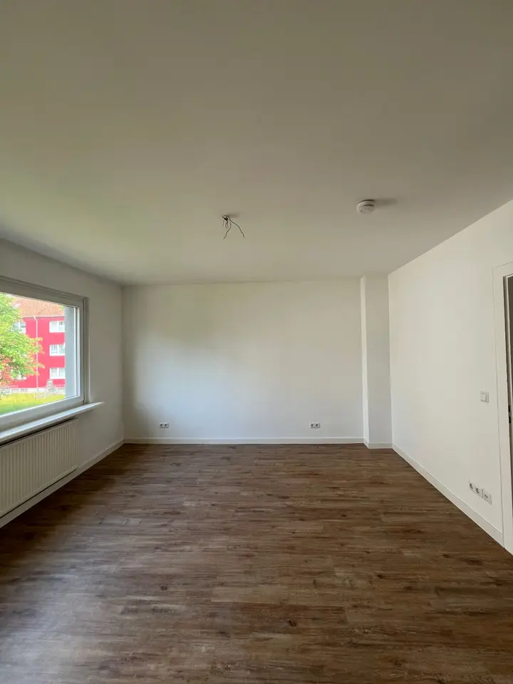 3 Zimmer Wohnung mit 65 m² in Wolfsburg – Bild 2