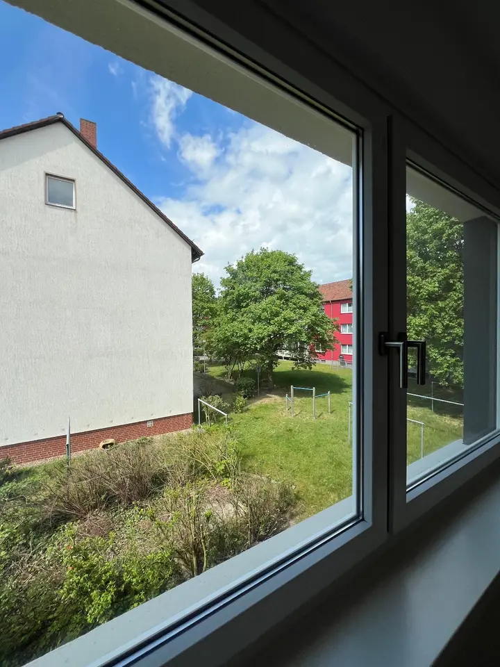 3 Zimmer Wohnung mit 65 m² in Wolfsburg – Bild 4
