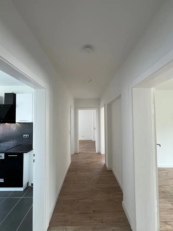 3 Zimmer Wohnung mit 65 m² in Wolfsburg – Bild 5