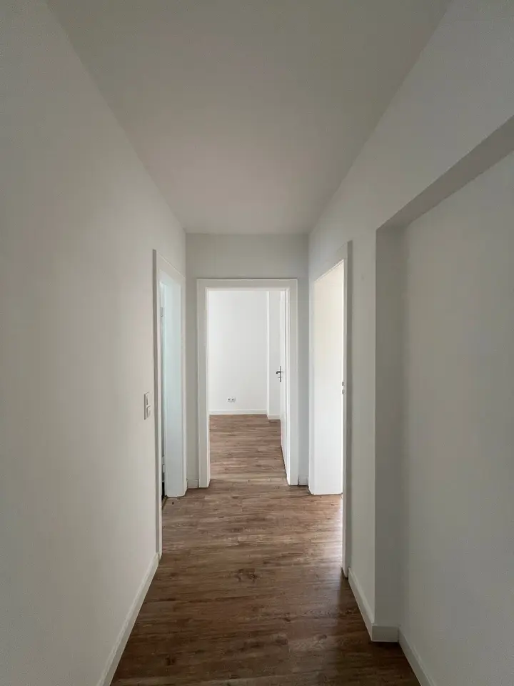 3 Zimmer Wohnung mit 65 m² in Wolfsburg – Bild 8