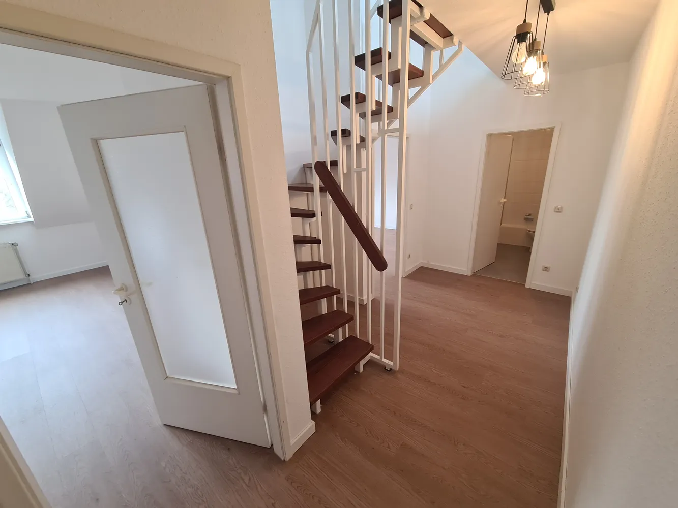 3 Zimmer Wohnung mit 84 m² in Paderborn – Bild 1