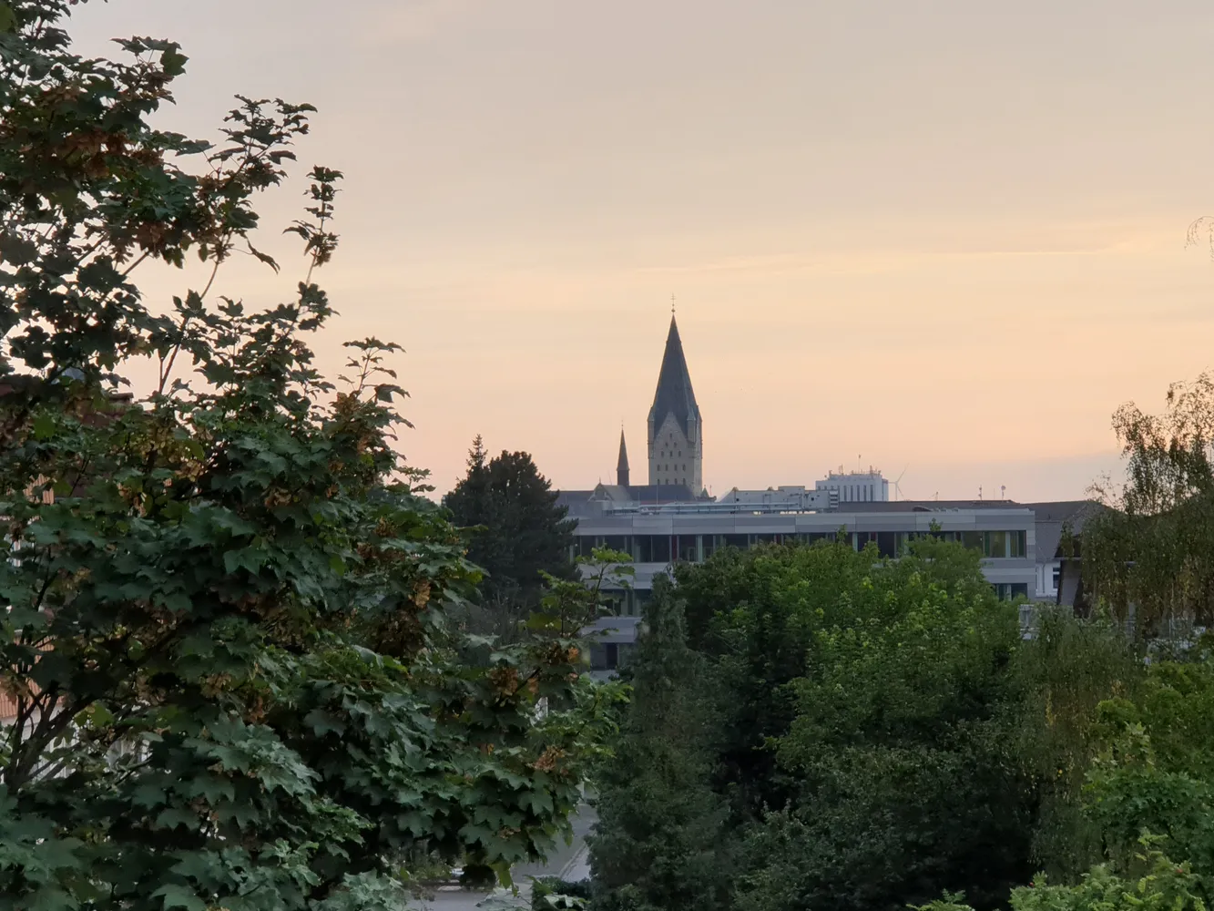 3 Zimmer Wohnung mit 84 m² in Paderborn – Bild 2