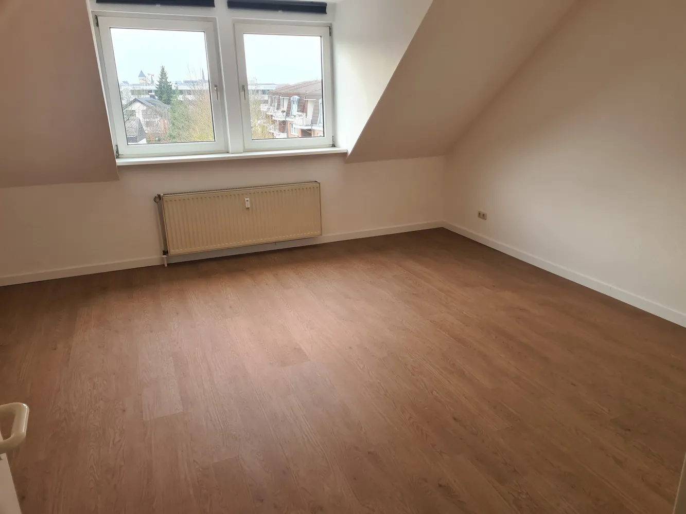 3 Zimmer Wohnung mit 84 m² in Paderborn – Bild 5
