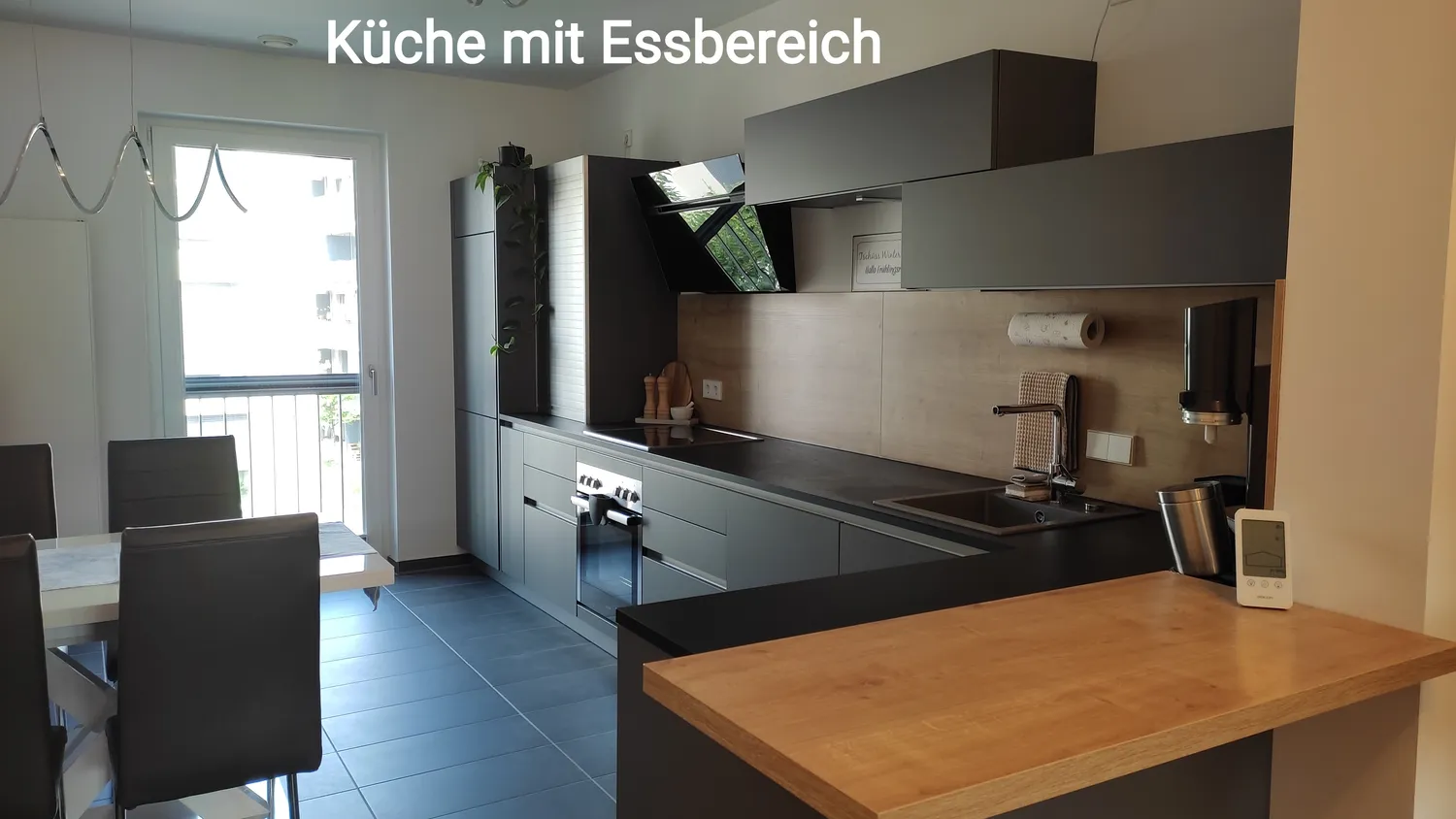 3 Zimmer Wohnung mit 86 m² in Heidelberg – Bild 1