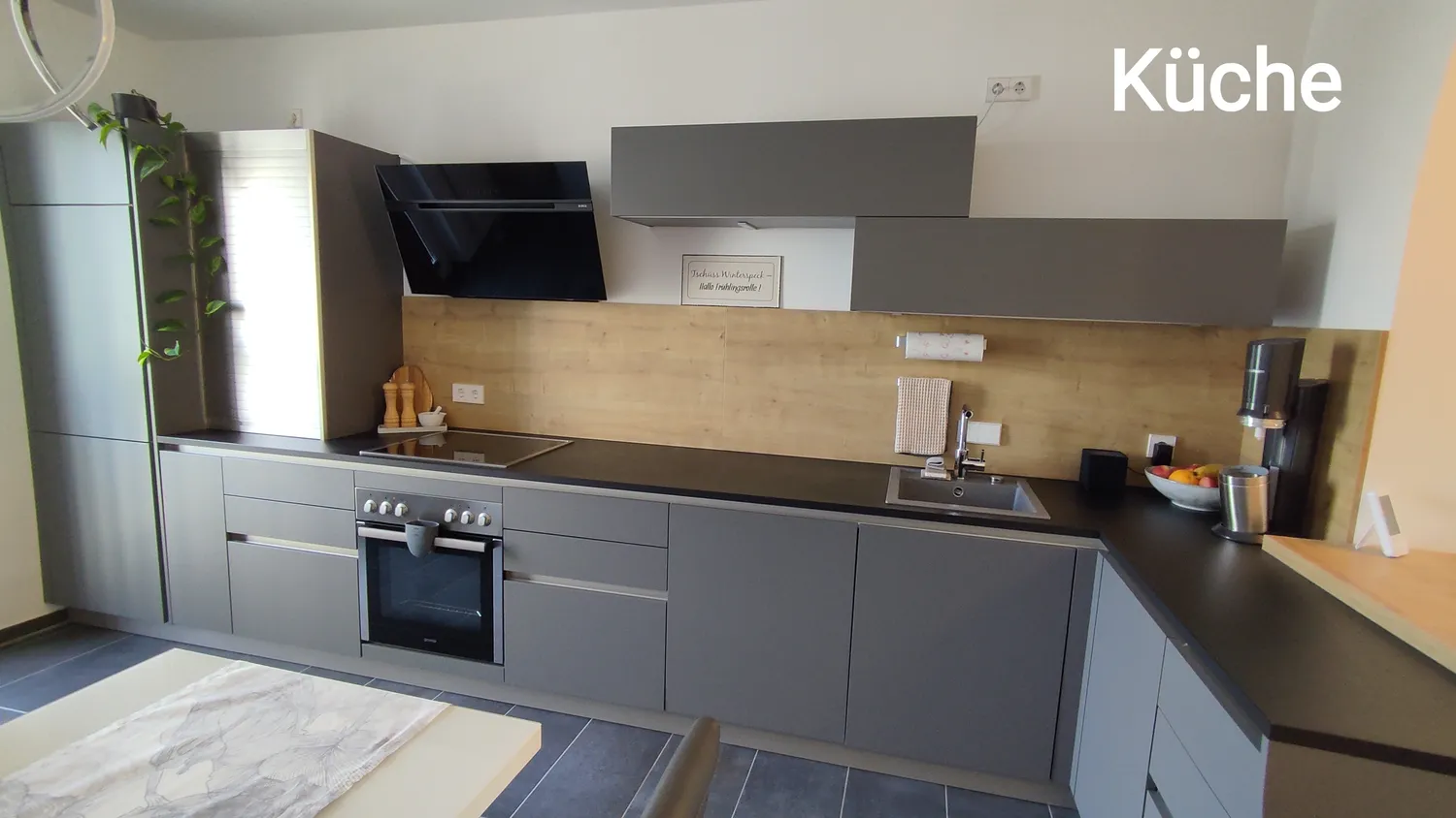 3 Zimmer Wohnung mit 86 m² in Heidelberg – Bild 2