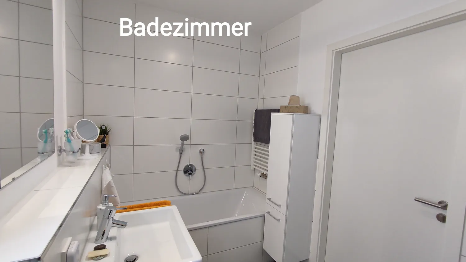 3 Zimmer Wohnung mit 86 m² in Heidelberg – Bild 6