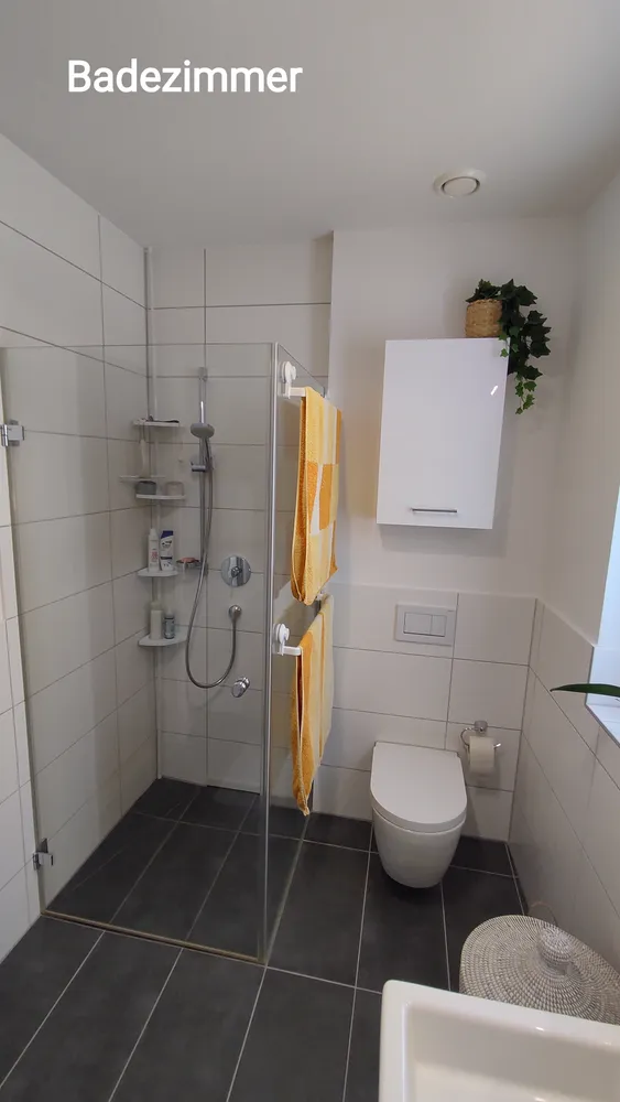 3 Zimmer Wohnung mit 86 m² in Heidelberg – Bild 7