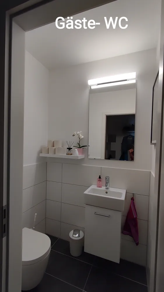 3 Zimmer Wohnung mit 86 m² in Heidelberg – Bild 8