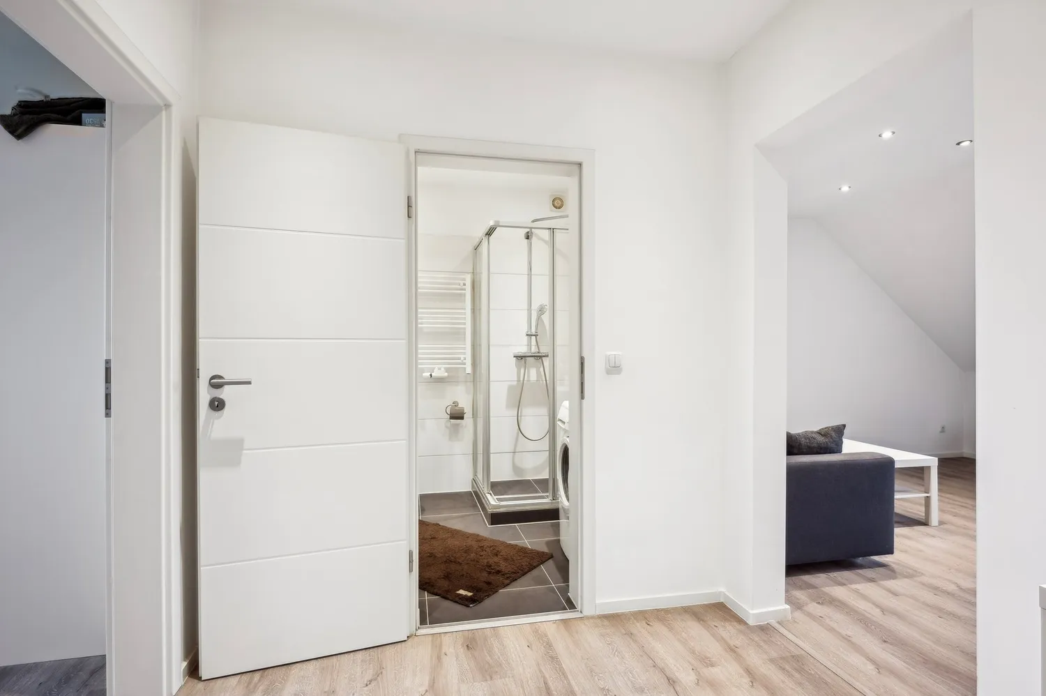 2 Zimmer Wohnung mit 43 m² in Mönchengladbach – Bild 1