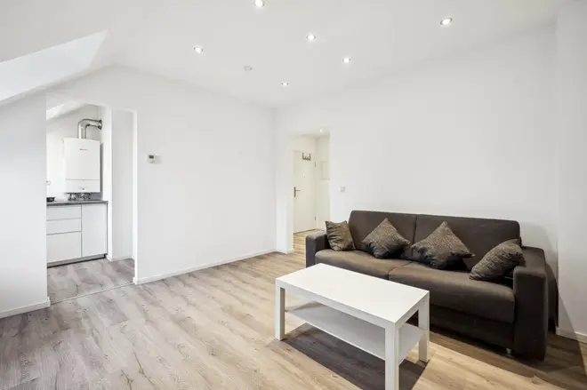 2 Zimmer Wohnung mit 43 m² in Mönchengladbach – Bild 2