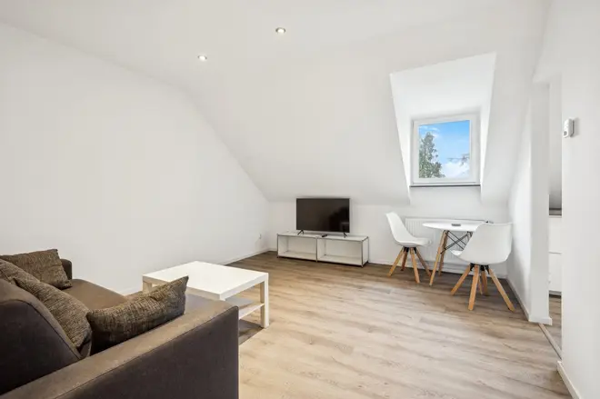 2 Zimmer Wohnung mit 43 m² in Mönchengladbach – Bild 3